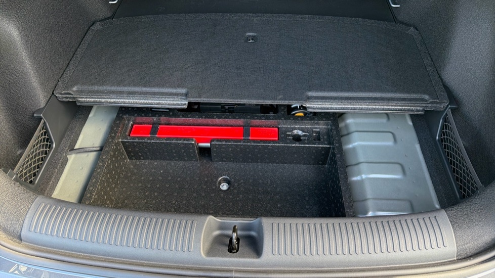 MG ZS 1.5 Hybrid Trophy Euro 6 Ss #36
