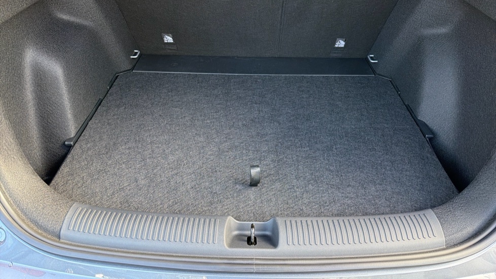 MG ZS 1.5 Hybrid Trophy Euro 6 Ss #35