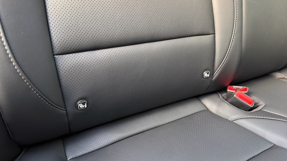 MG ZS 1.5 Hybrid Trophy Euro 6 Ss #38