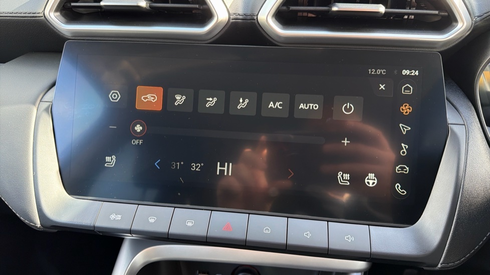 MG ZS 1.5 Hybrid Trophy Euro 6 Ss #33