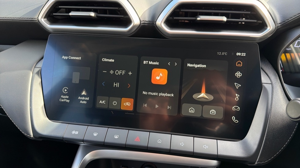 MG ZS 1.5 Hybrid Trophy Euro 6 Ss #21