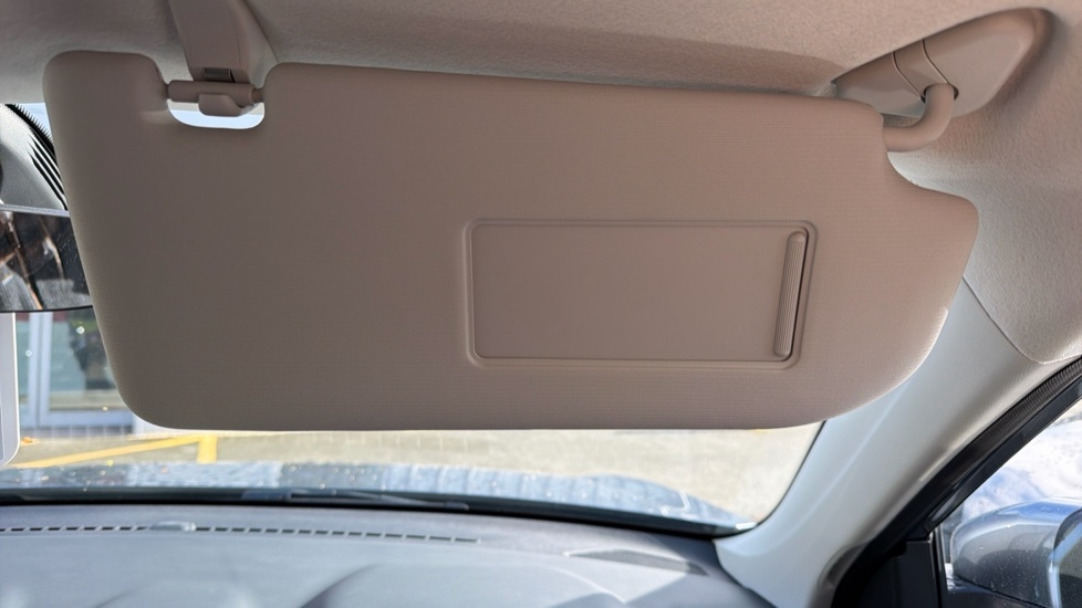 MG ZS 1.5 Hybrid Trophy Euro 6 Ss #32