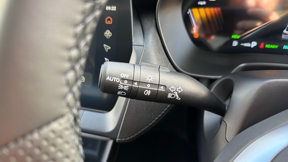 MG ZS 1.5 Hybrid Trophy Euro 6 Ss #18