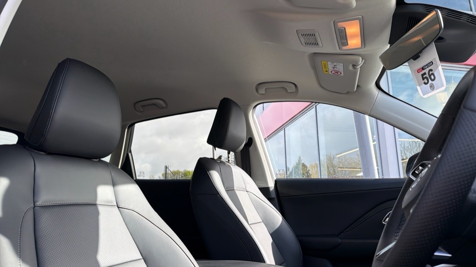 MG ZS 1.5 Hybrid Trophy Euro 6 Ss #14