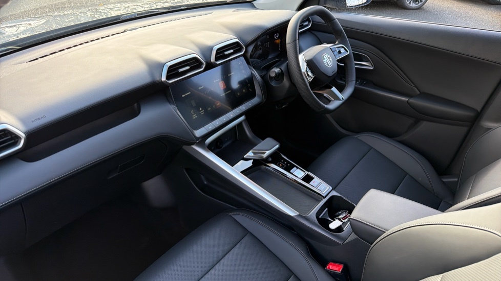 MG ZS 1.5 Hybrid Trophy Euro 6 Ss #3