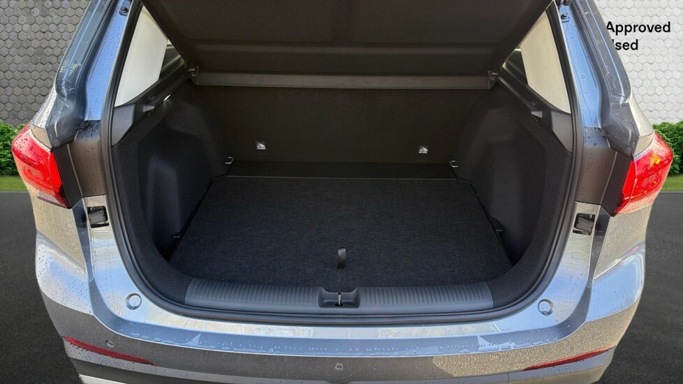 MG ZS 1.5 Hybrid Trophy Euro 6 Ss #8
