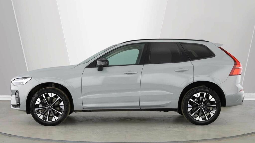 Volvo XC60 Ultra, B5 Awd Mild Hybrid, Dark OW75CFE Grey #6