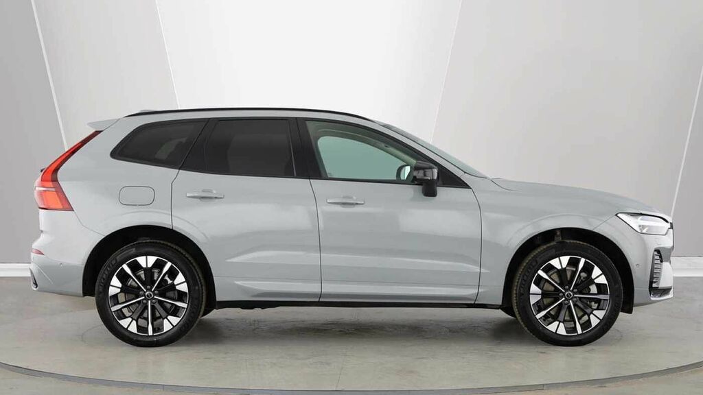 Volvo XC60 Ultra, B5 Awd Mild Hybrid, Dark OW75CFE Grey #2