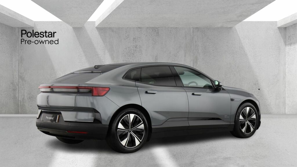 Polestar 4 Long Range Single Motor #5