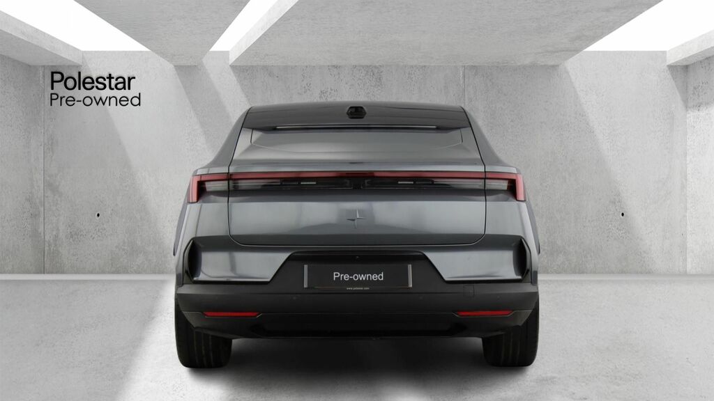 Polestar 4 Long Range Single Motor #4