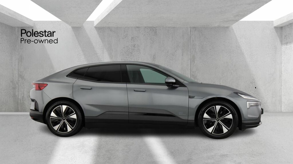 Polestar 4 Long Range Single Motor #6