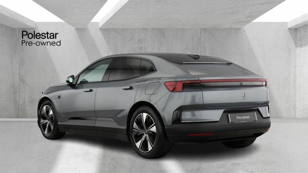 Polestar 4 Long Range Single Motor #3