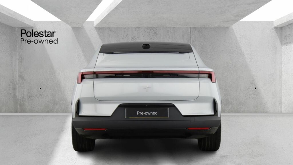 Polestar 4 Long Range Single Motor #4