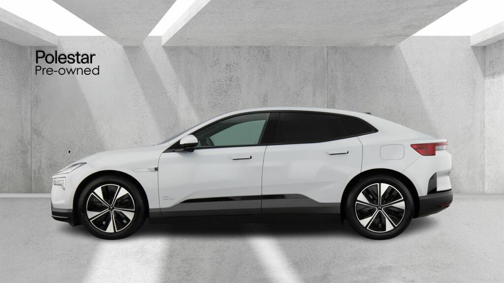 Polestar 4 Long Range Single Motor #2