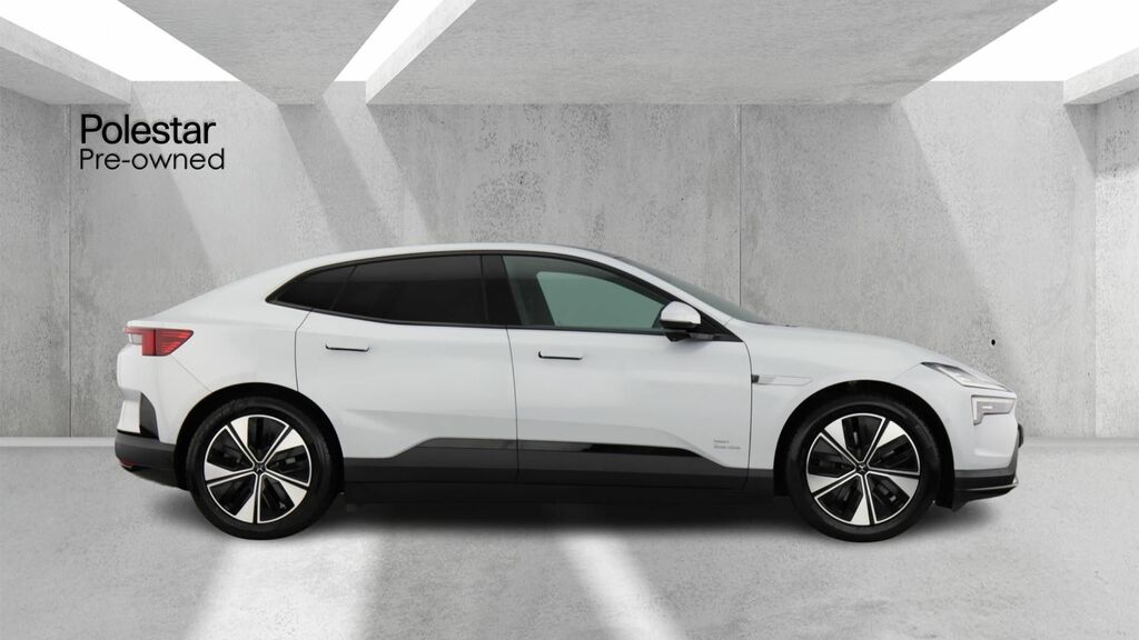 Polestar 4 Long Range Single Motor #6