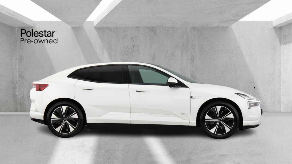 Polestar 4 Long Range Single Motor #6