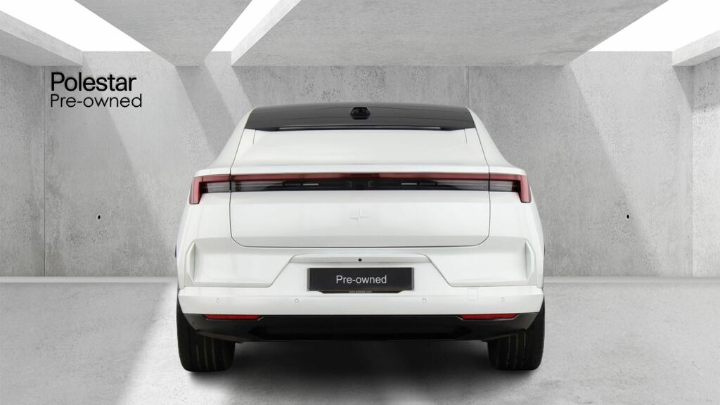 Polestar 4 Long Range Single Motor #4