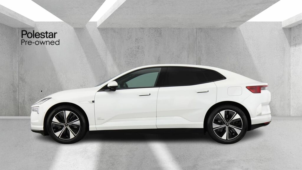 Polestar 4 Long Range Single Motor #2