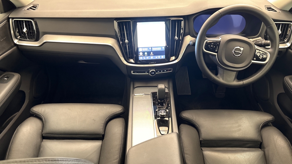 Volvo V60 2.0 T6 18.8Kwh Plus Awd Euro 6 Ss #8