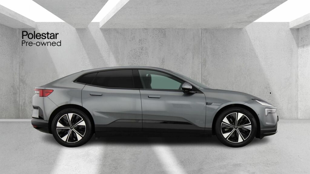 Polestar 4 Long Range Dual Motor #6