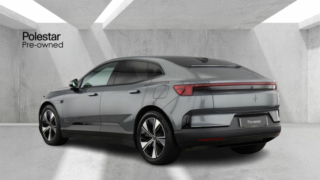 Polestar 4 Long Range Dual Motor #3