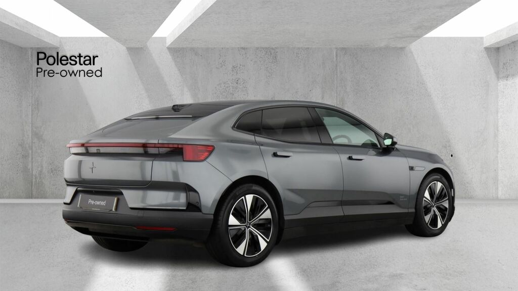 Polestar 4 Long Range Dual Motor #5