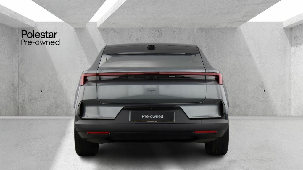 Polestar 4 Long Range Dual Motor #4