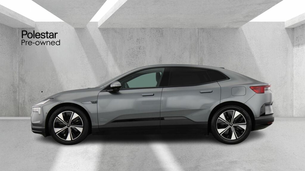 Polestar 4 Long Range Dual Motor #2
