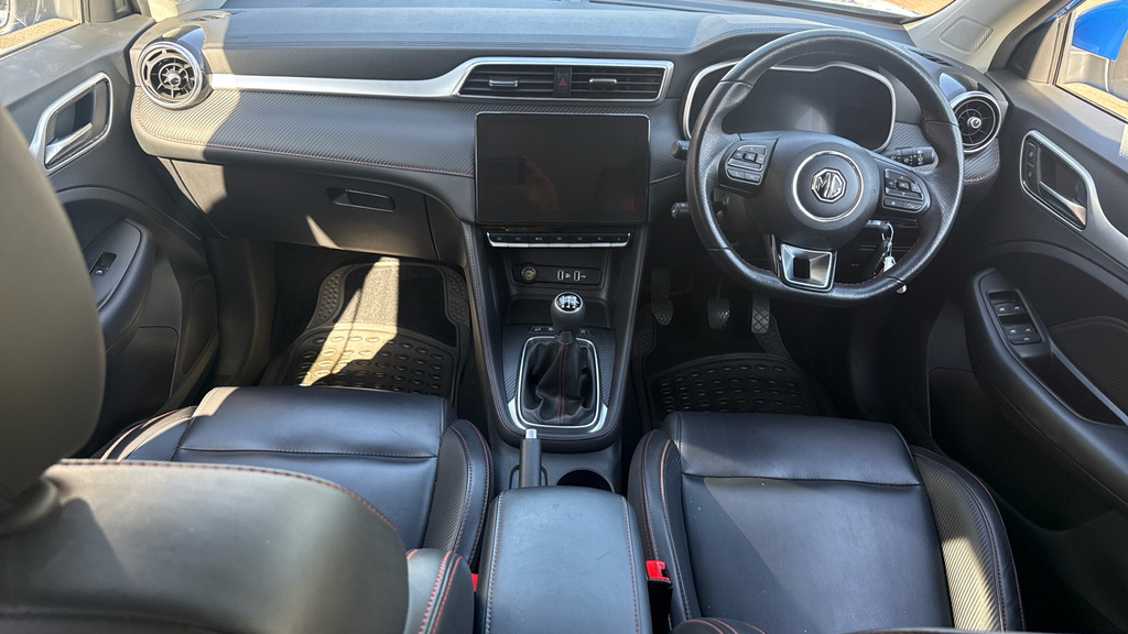 MG ZS 1.5 Vti-tech Exclusive Euro 6 Ss  #6