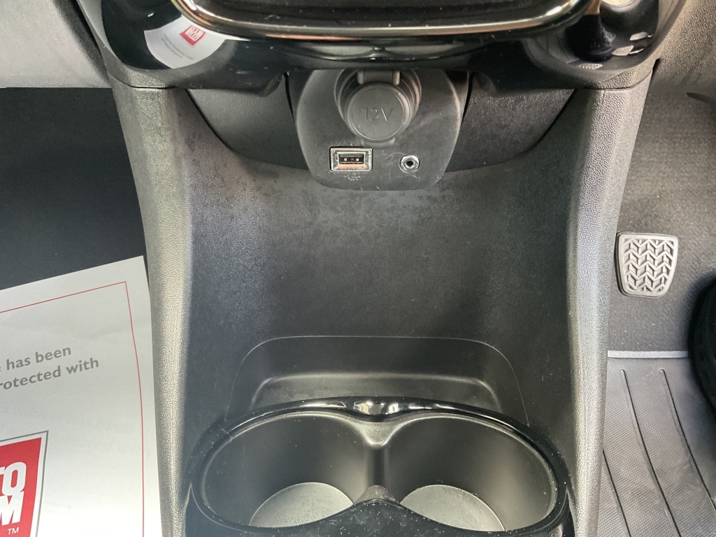 Peugeot 108 Allure White #12