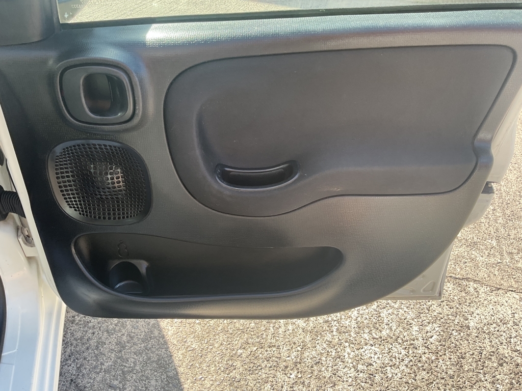 Fiat Panda 1.2 City Cross Green #15