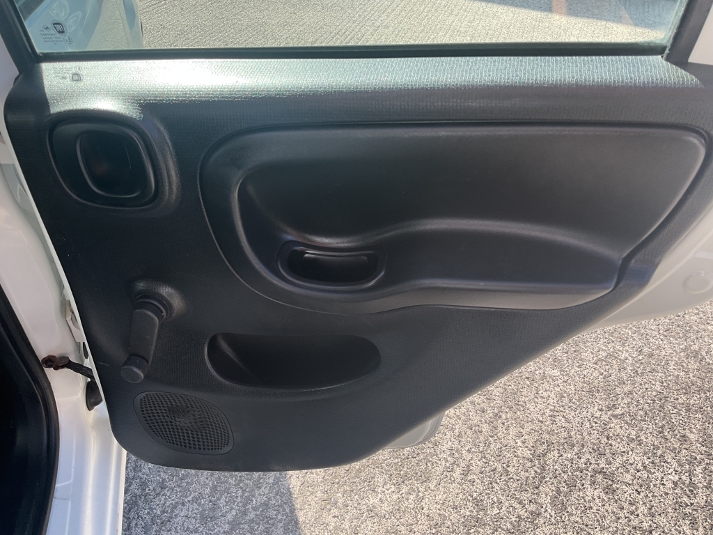Fiat Panda 1.2 City Cross Green #17