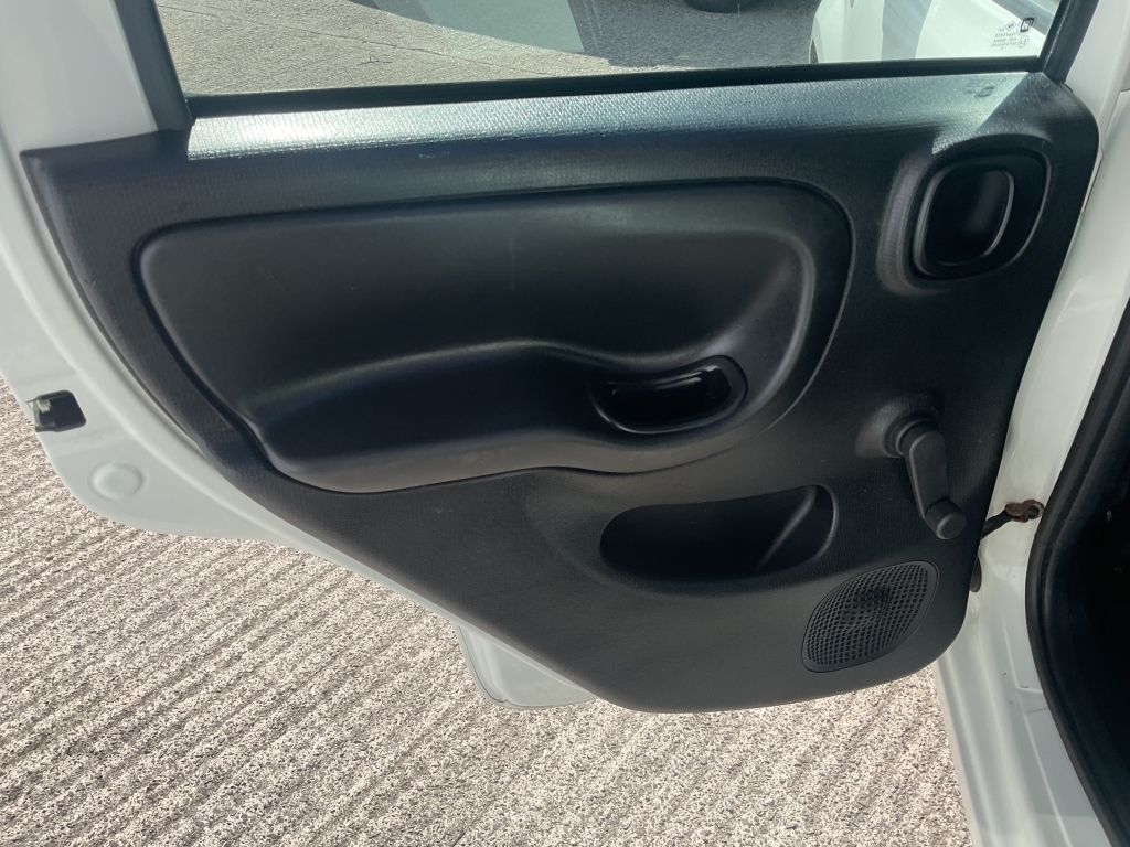 Fiat Panda 1.2 City Cross Green #19