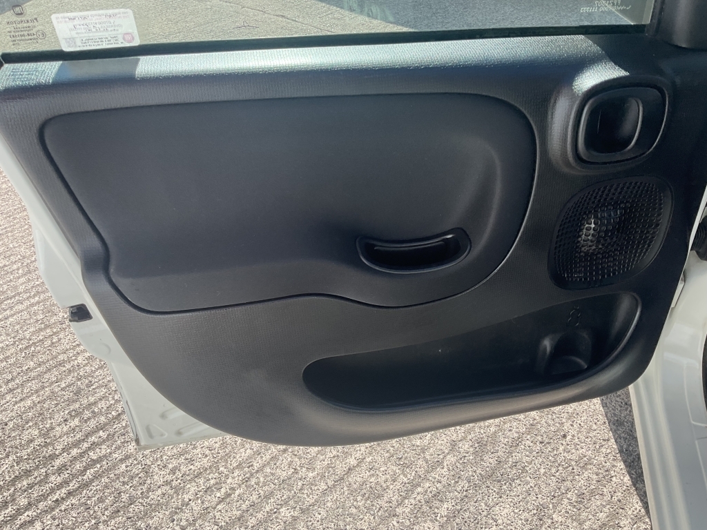 Fiat Panda 1.2 City Cross Green #21