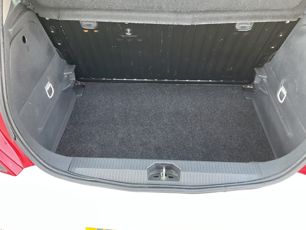 Vauxhall Corsa 1.2 Se Ecoflex Ss Blue 1 Owner Low Tax Blue #12