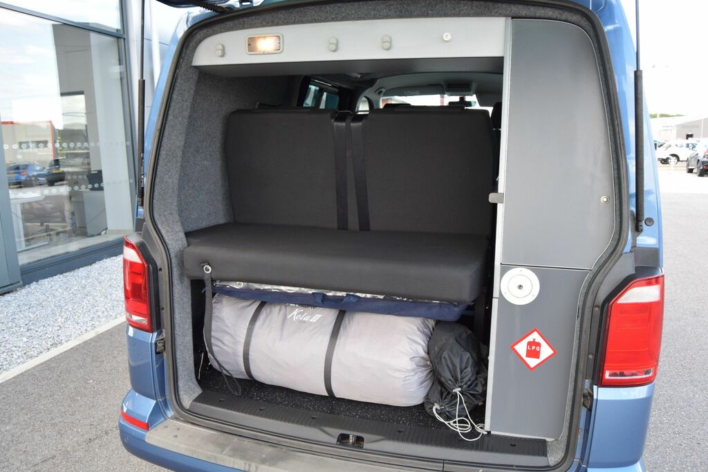 Volkswagen Transporter T30 Tdi 140 Highline Bmt Swb Low Roof Silver #24