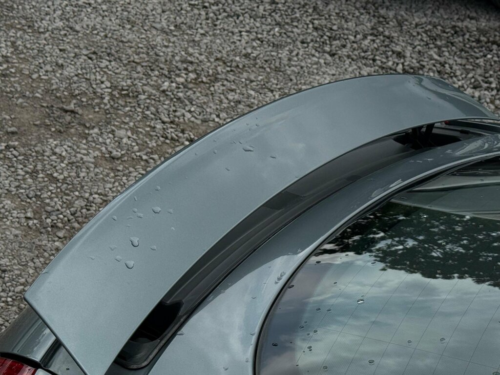 Audi TT 2.0 Tfsi Coupe Euro 4 200 Ps Silver #50