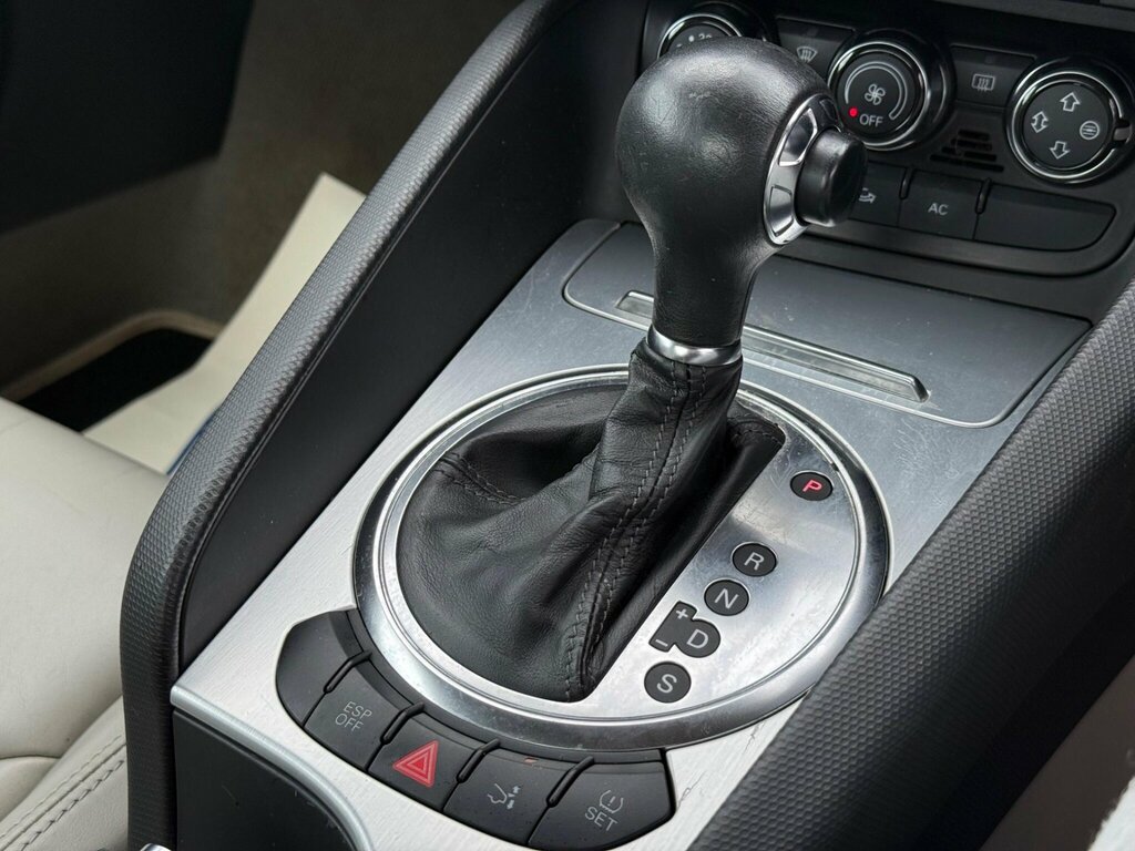 Audi TT 2.0 Tfsi Coupe Euro 4 200 Ps Silver #28