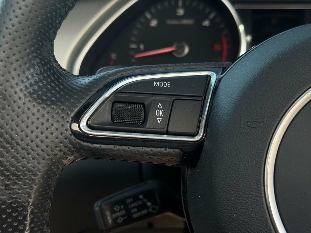 Audi Q7 Suv 3.0 Tdi V6 S Line Tiptronic Quattro Euro 6 S Brown #27
