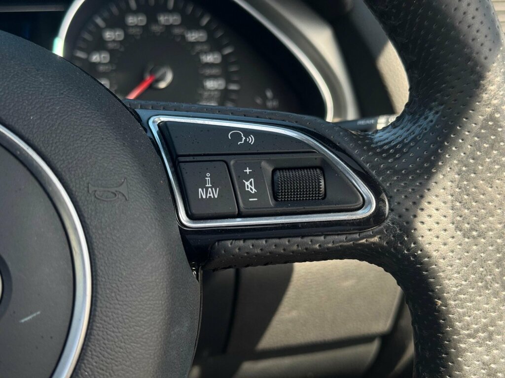 Audi Q7 Suv 3.0 Tdi V6 S Line Tiptronic Quattro Euro 6 S Brown #29