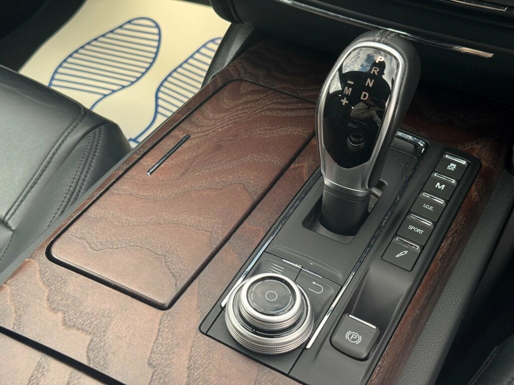 Maserati Ghibli V6 S Gransport Blue #42