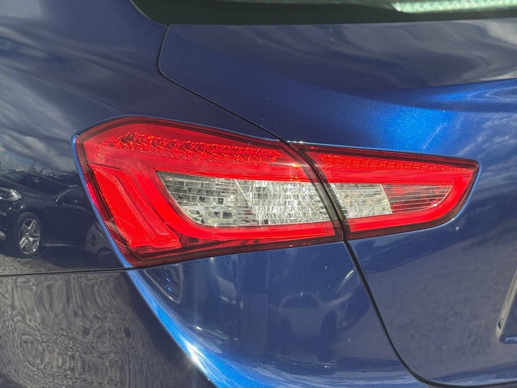Maserati Ghibli V6 S Gransport Blue #56