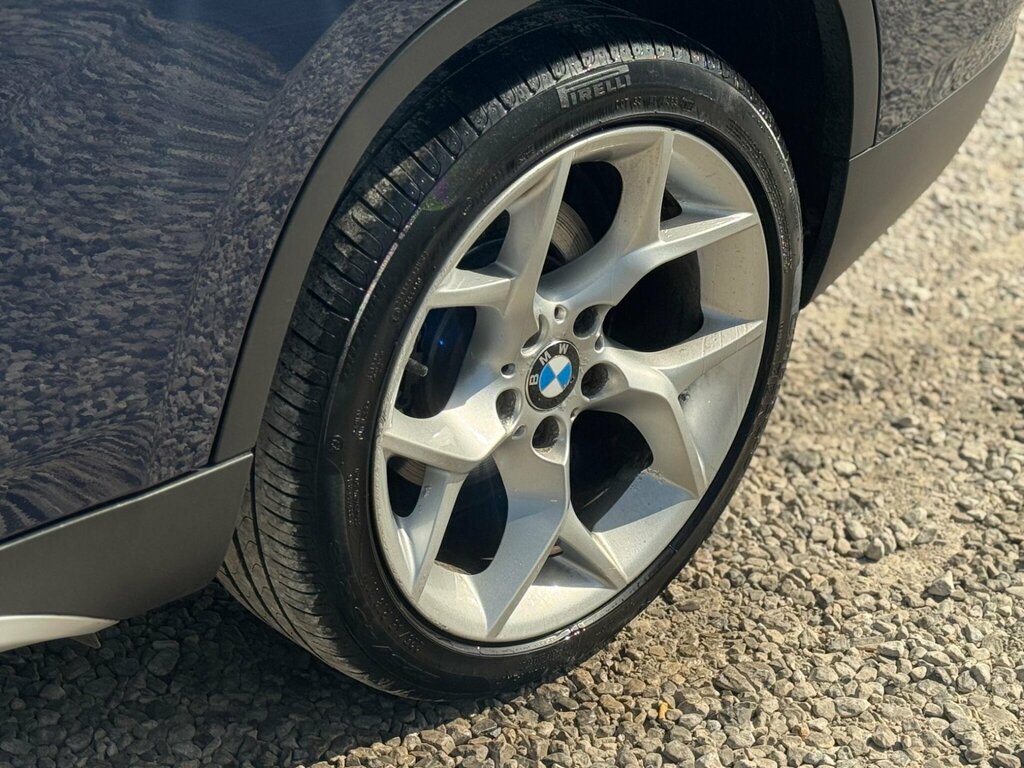 BMW X1 2.0 18D M Sport Sdrive Euro 5 Ss 2014 Grey #54