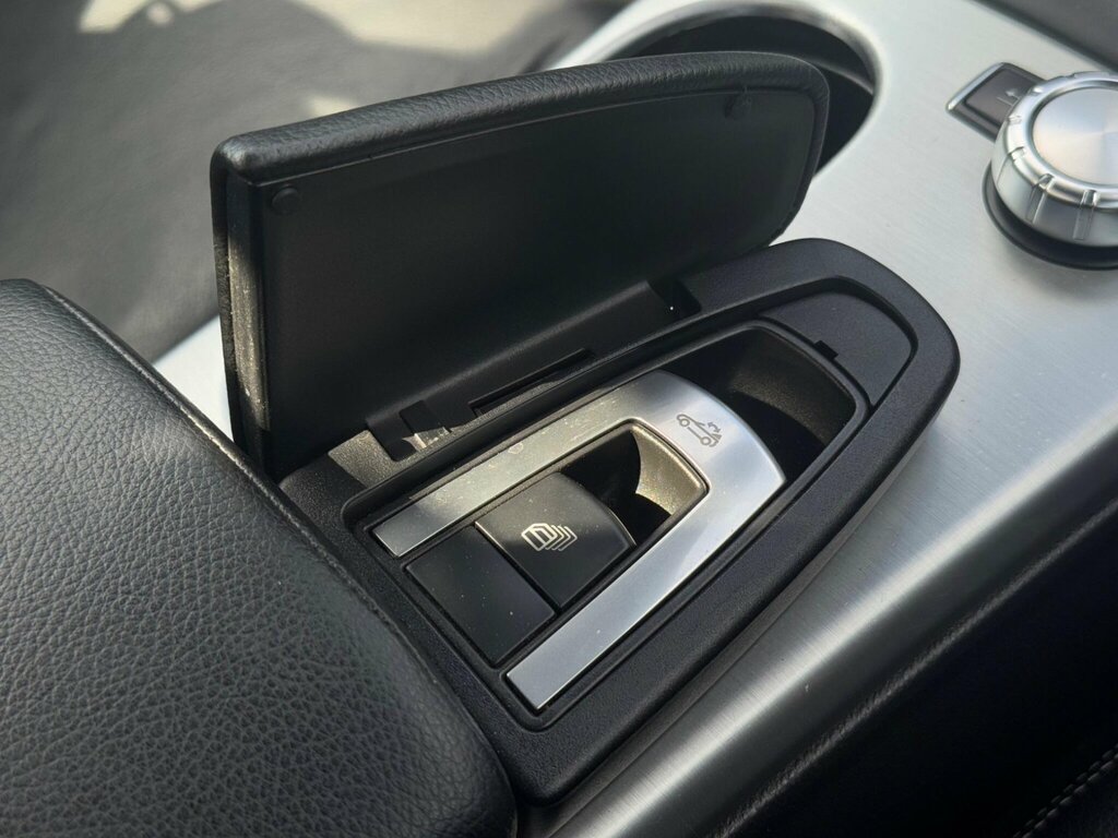 Mercedes-Benz SLK Slk200 Amg Sport Grey #37