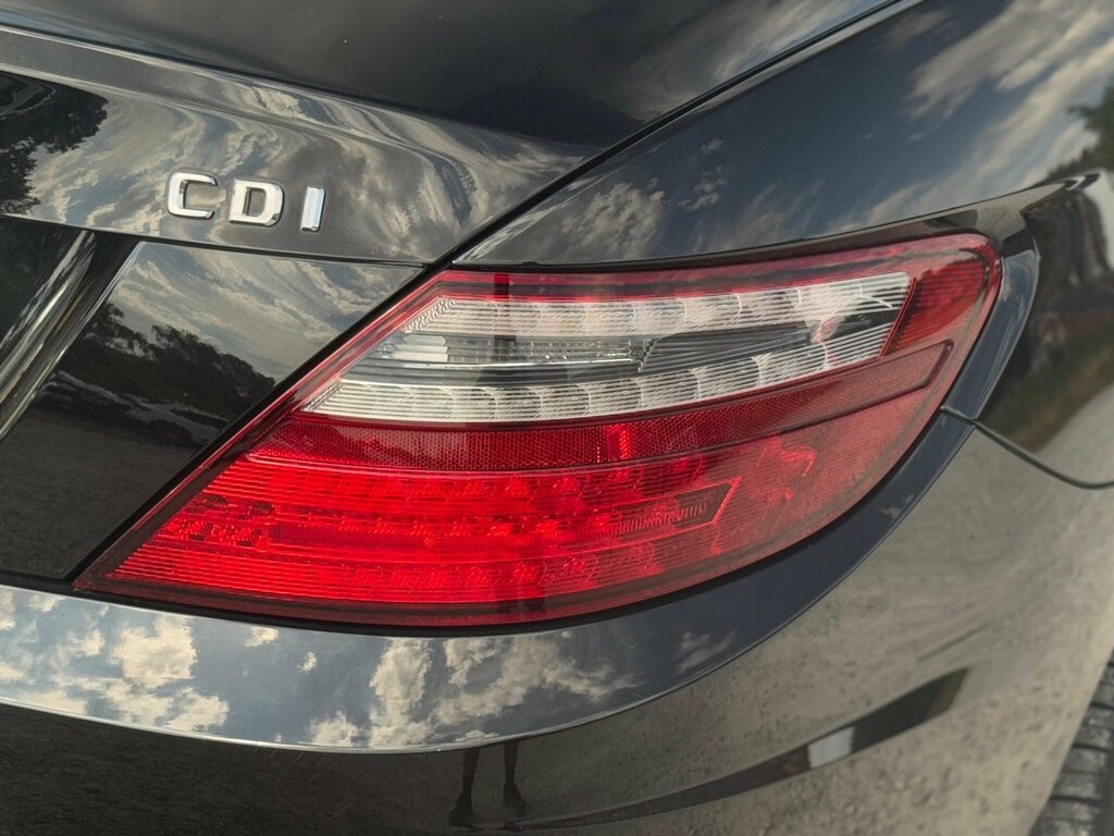 Mercedes-Benz SLK Slk200 Amg Sport Grey #51
