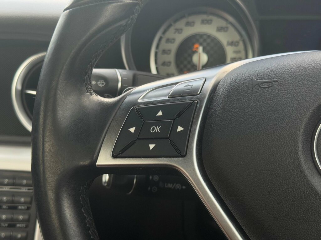 Mercedes-Benz SLK Slk200 Amg Sport Grey #25