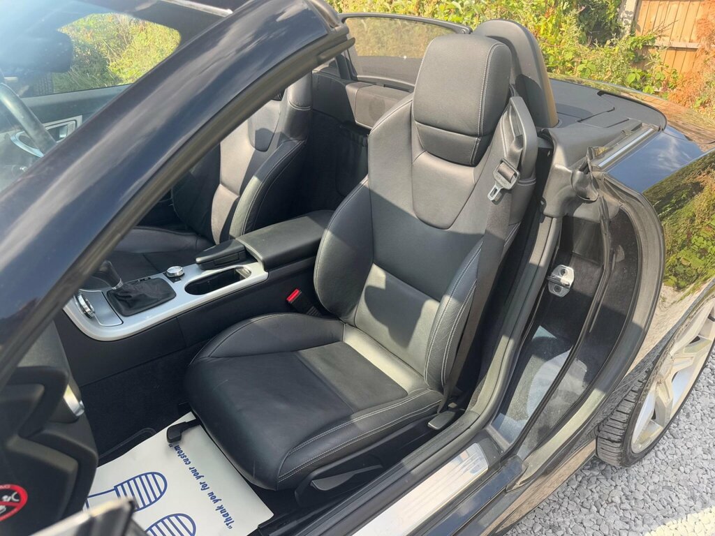 Mercedes-Benz SLK Slk200 Amg Sport Grey #21
