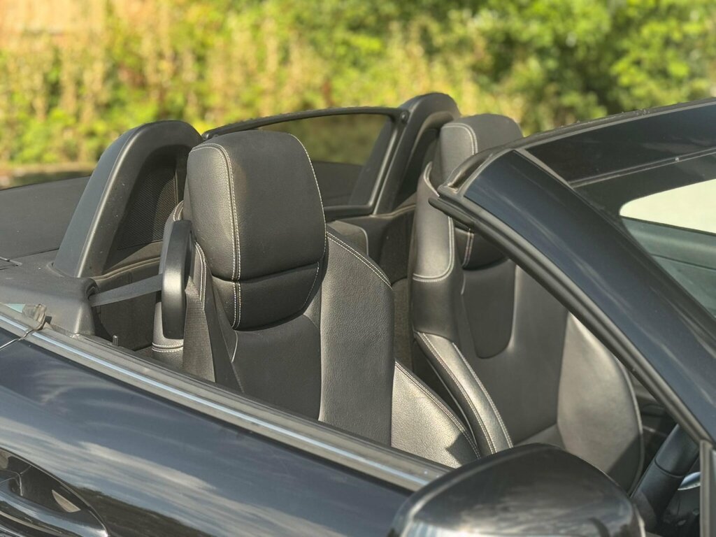 Mercedes-Benz SLK Slk200 Amg Sport Grey #55