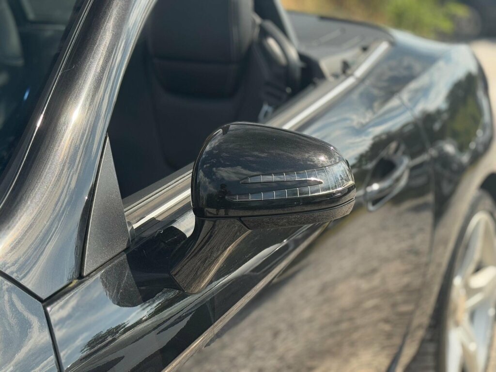 Mercedes-Benz SLK Slk200 Amg Sport Grey #54