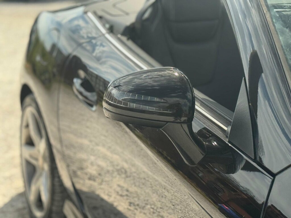 Mercedes-Benz SLK Slk200 Amg Sport Grey #53